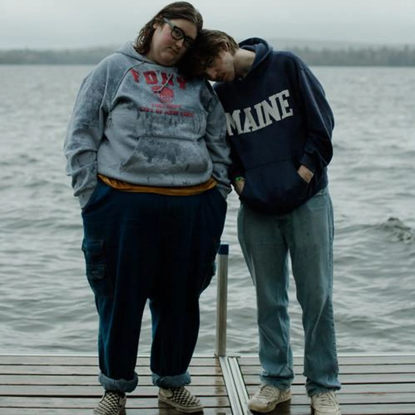 hey, nothing Brand Page