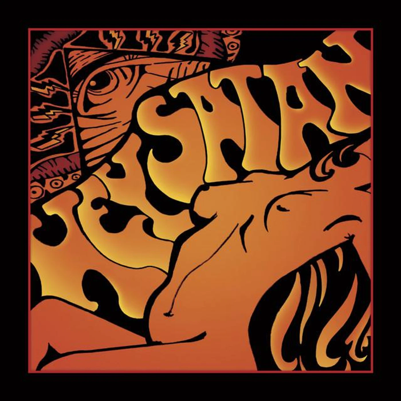 Hey Satan Brand Page