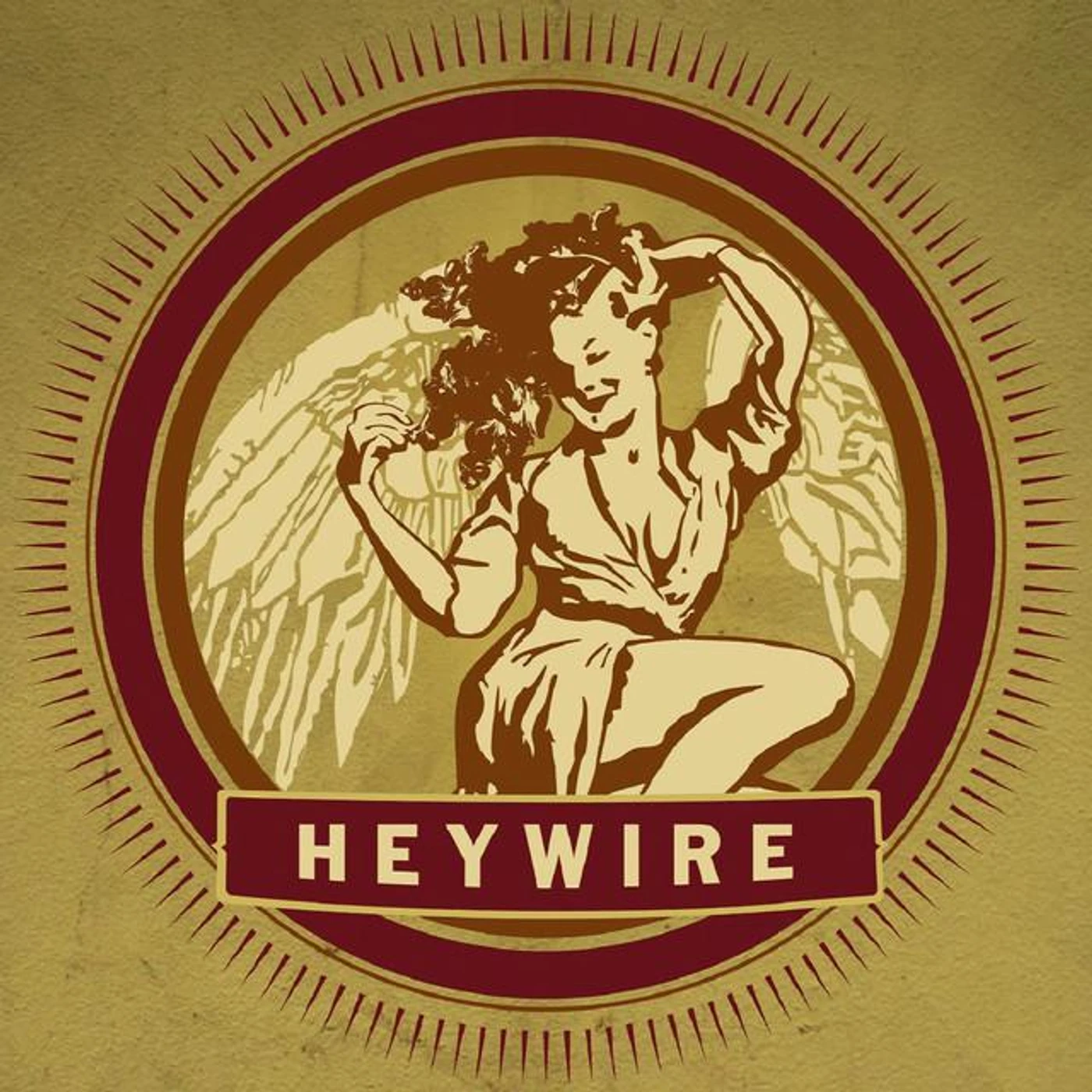 Heywire