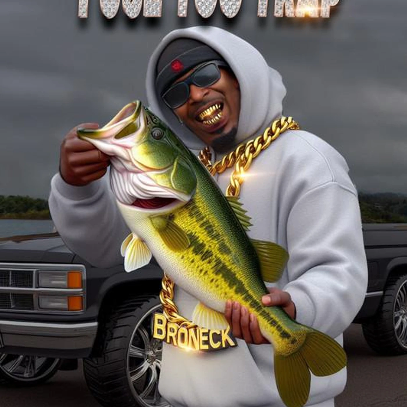 Hi Speed Chase Brand Page