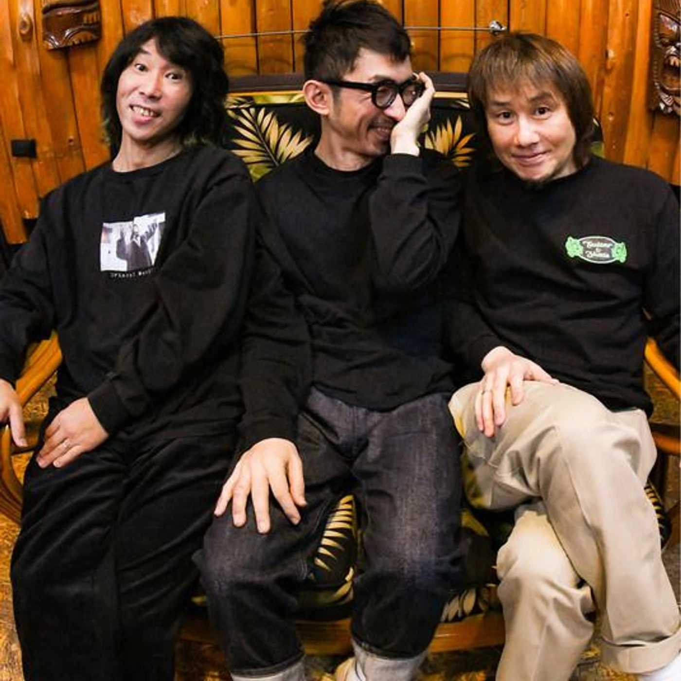 Hi-STANDARD