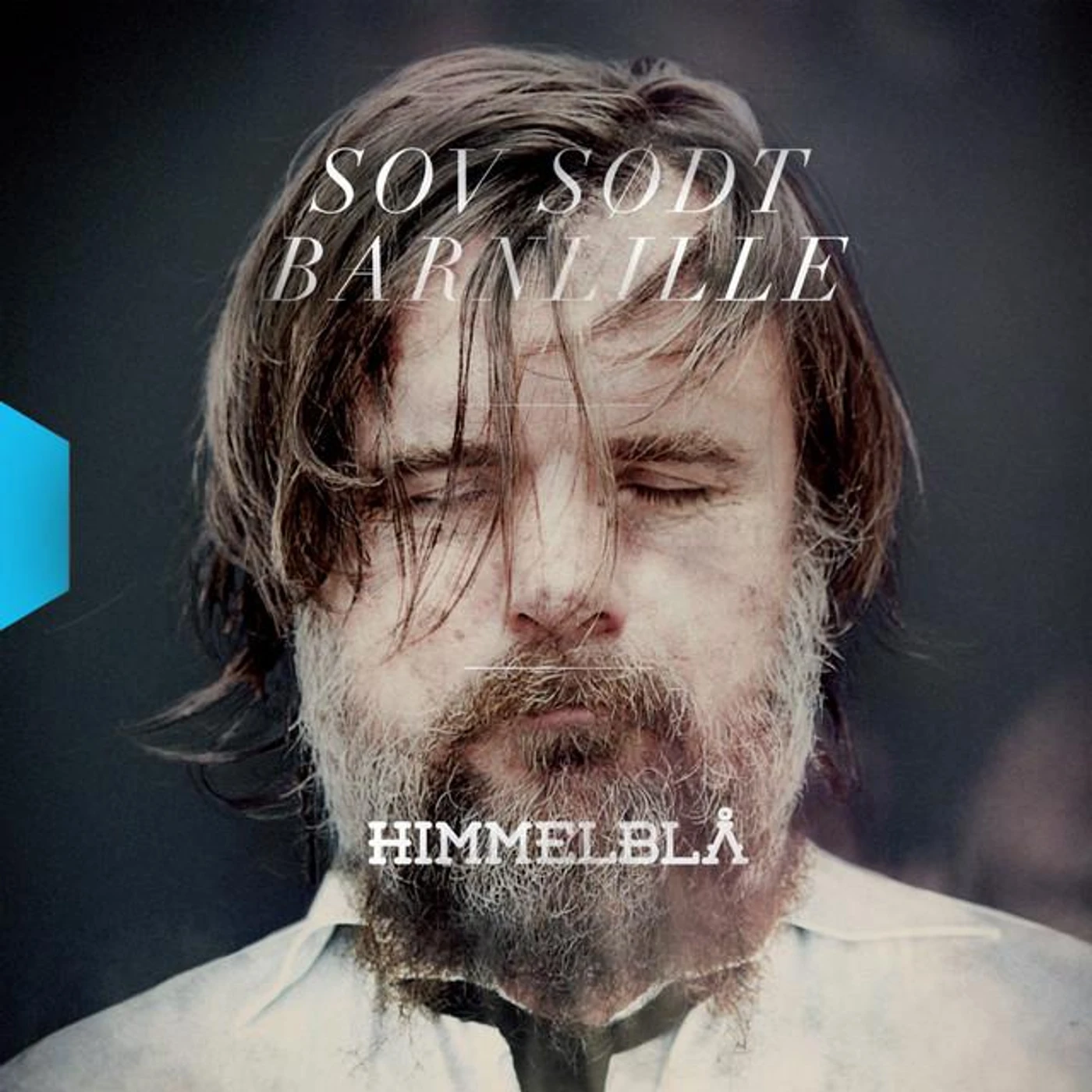 Himmelblå Brand Page