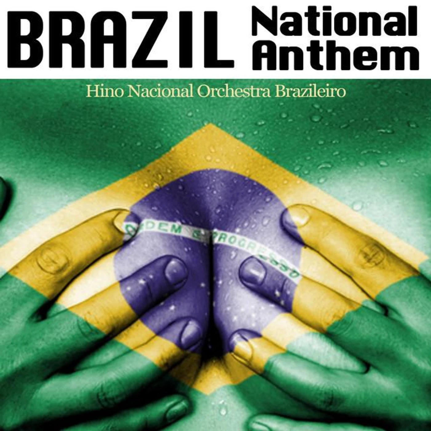 Hino Nacional Orchestra Brazileiro Brand Page