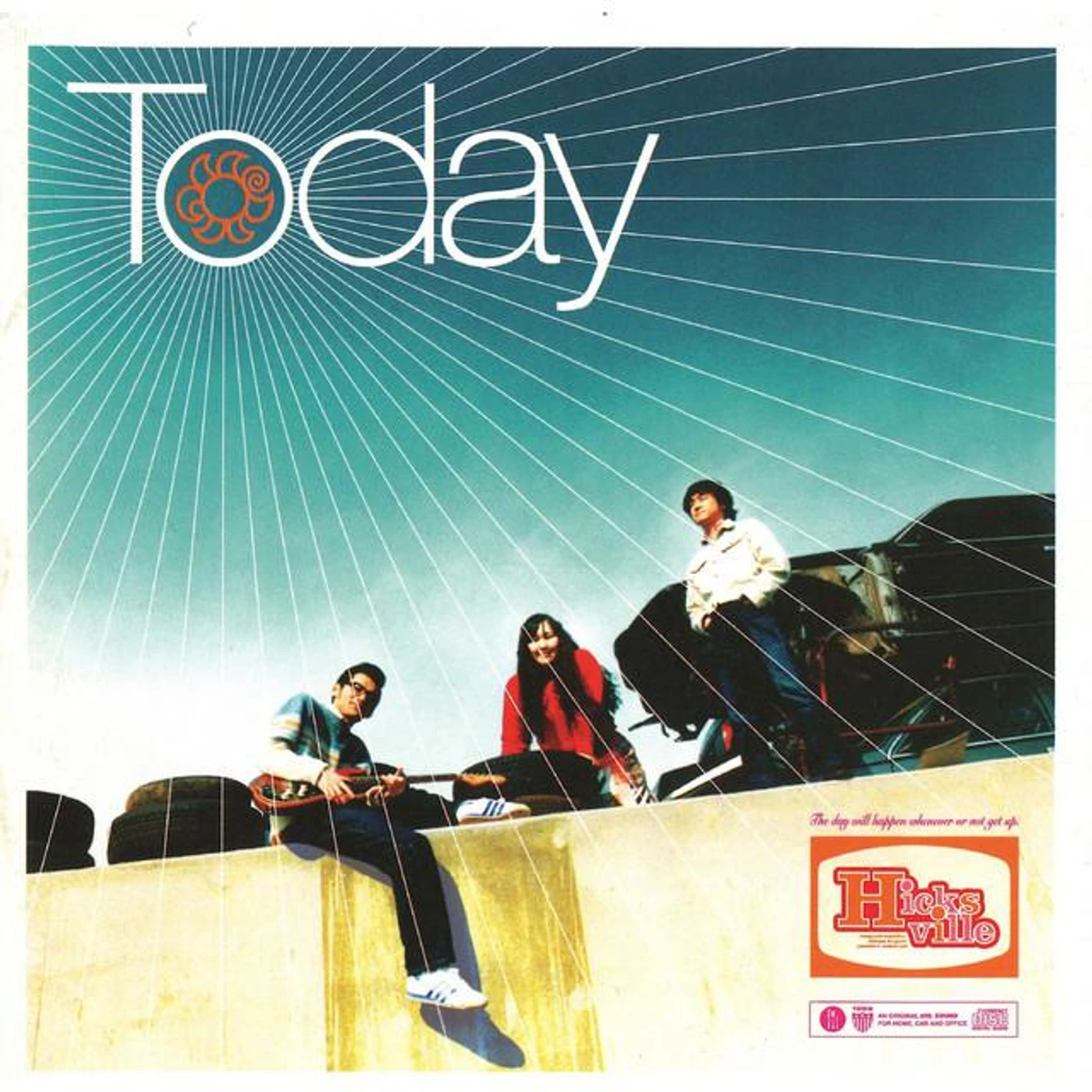 HICKSVILLE Brand Page