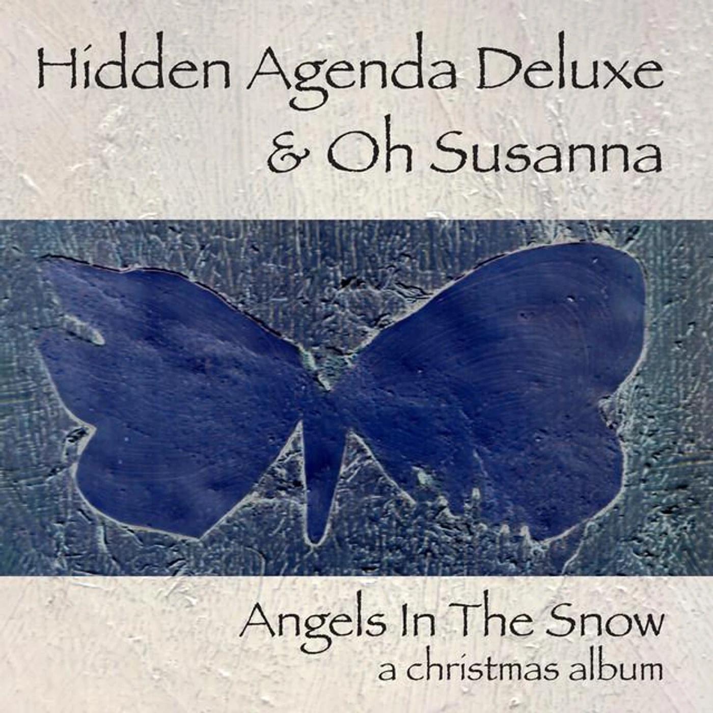 Hidden Agenda Deluxe Brand Page