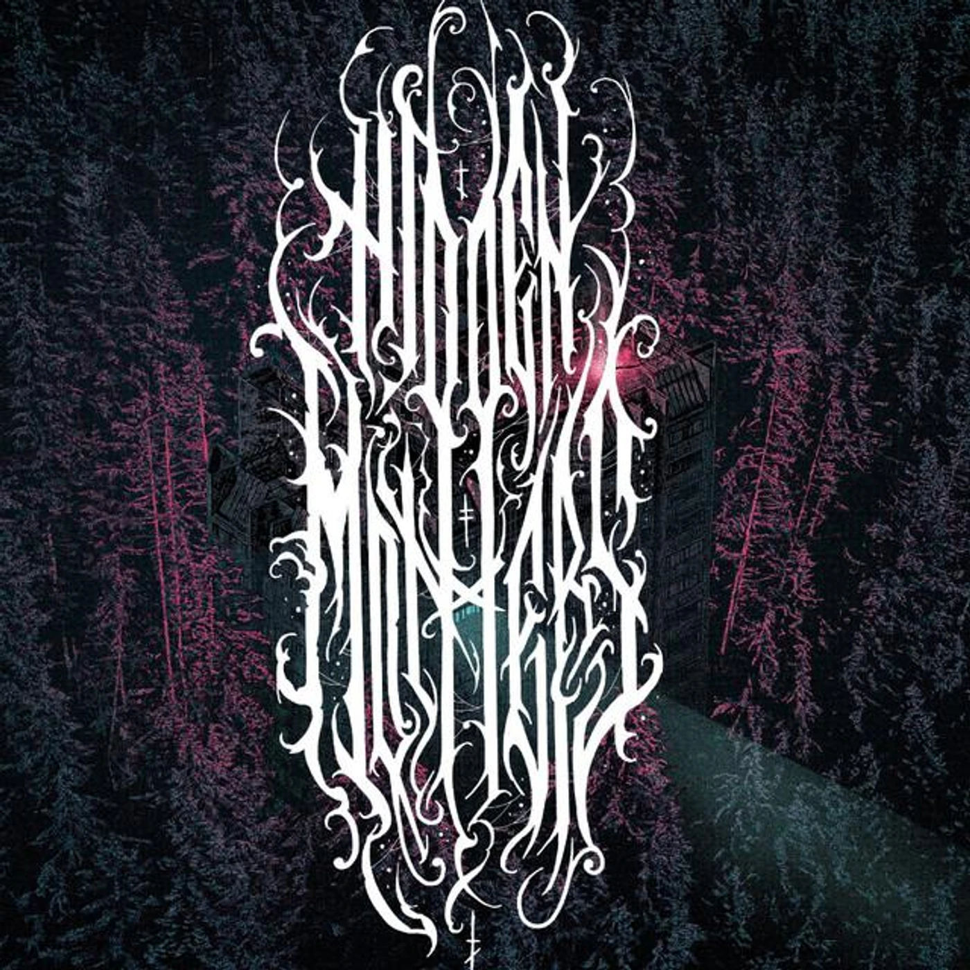 Hidden Mothers Brand Page