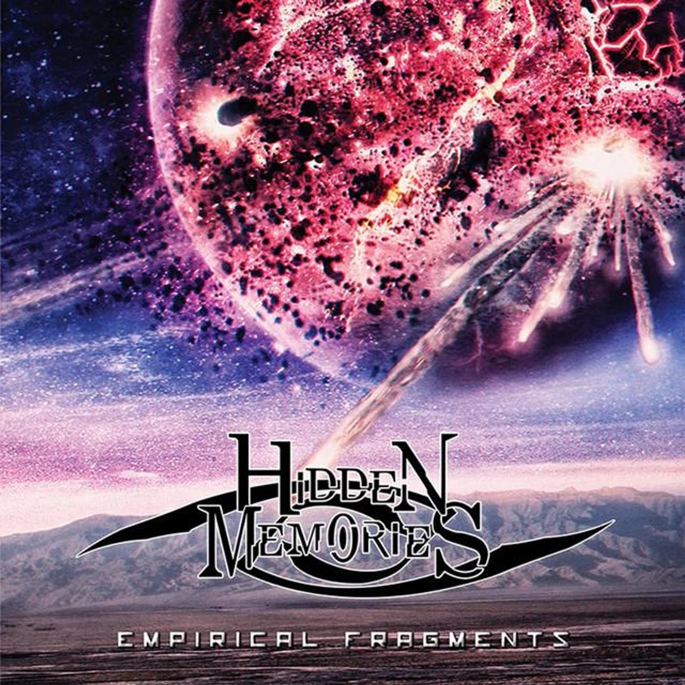 Hidden Memories