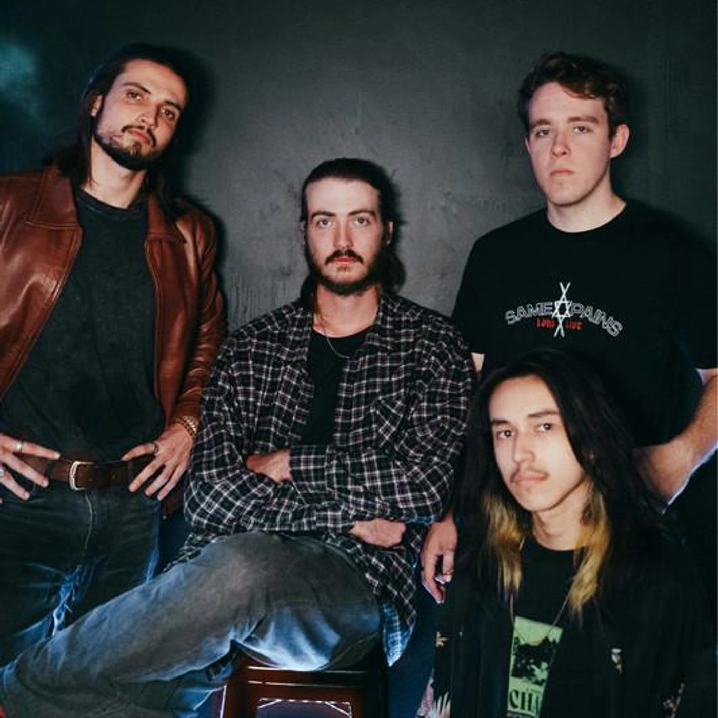 Hidden Pillars Brand Page