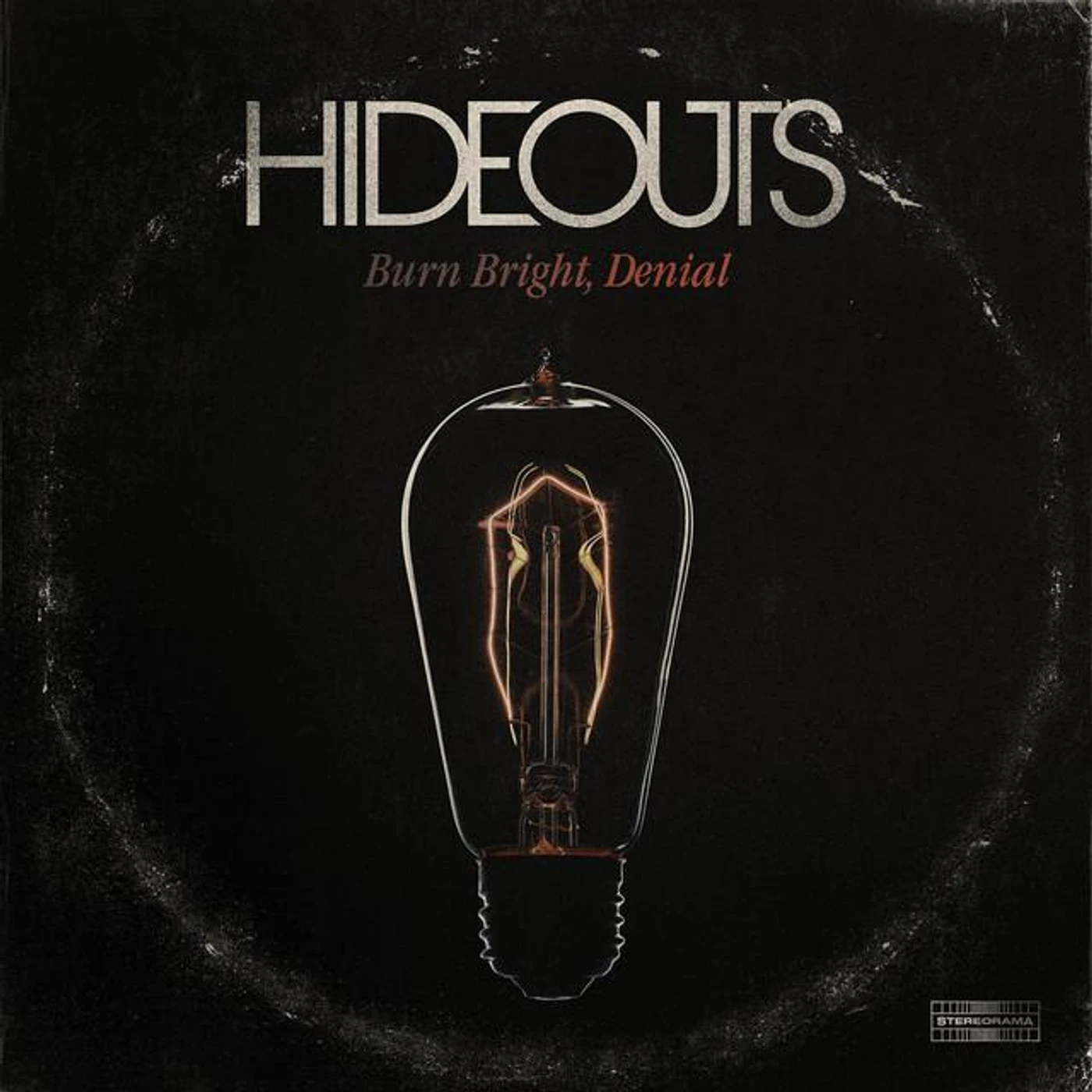 Hideouts Brand Page