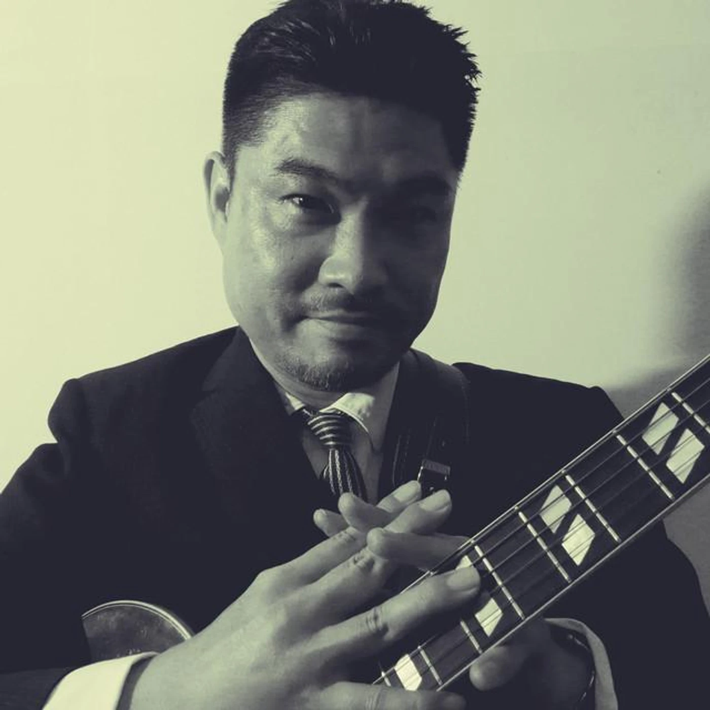 Hideo Date Brand Page