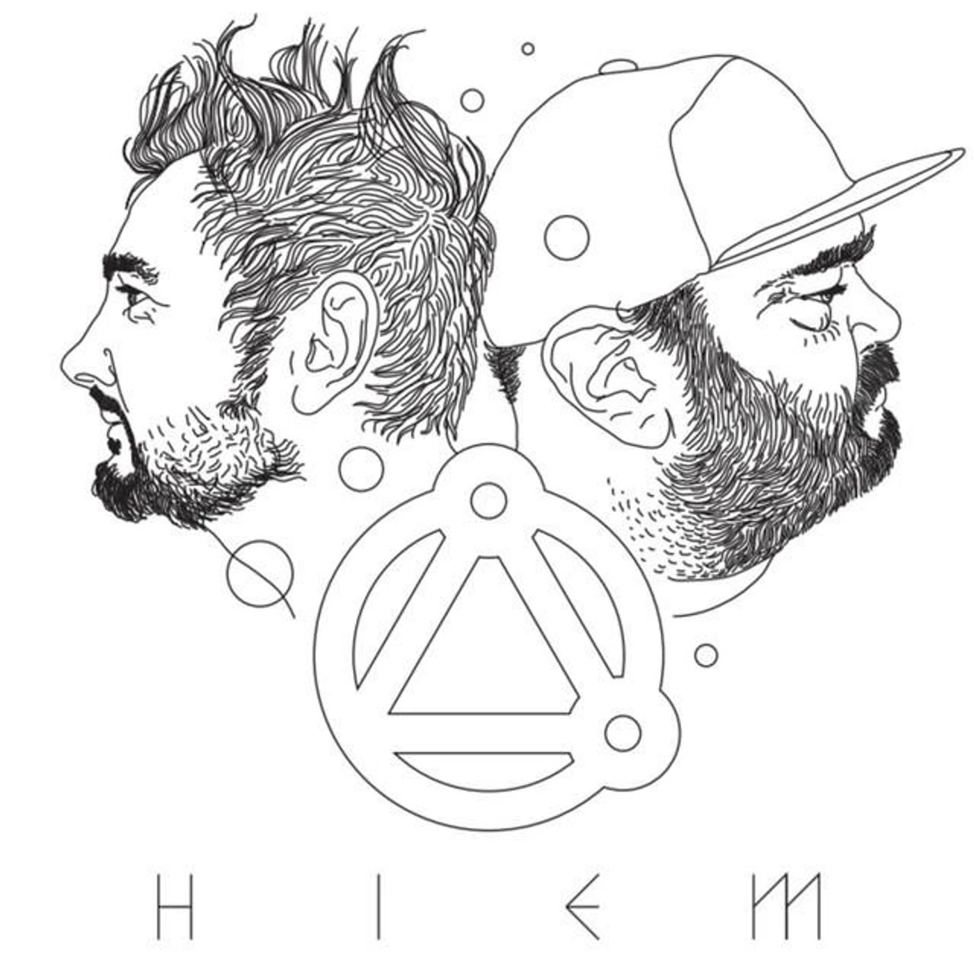 Hiem Brand Page