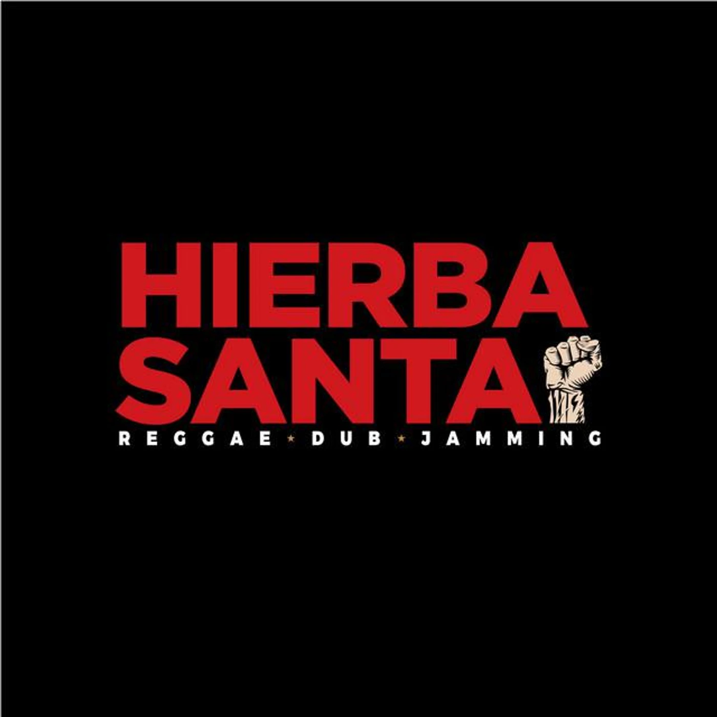 Hierba Santa Brand Page