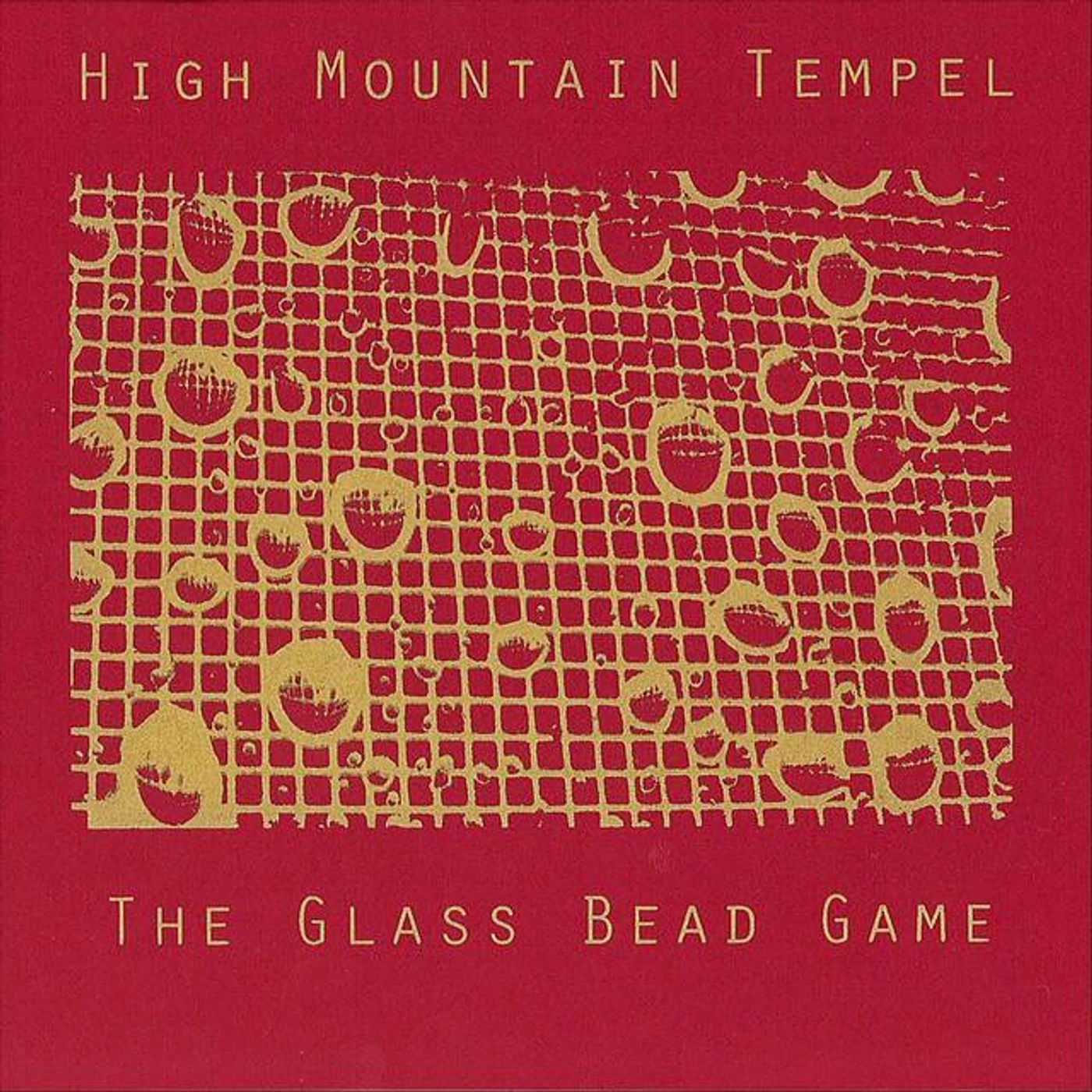 High Mountain Tempel Brand Page