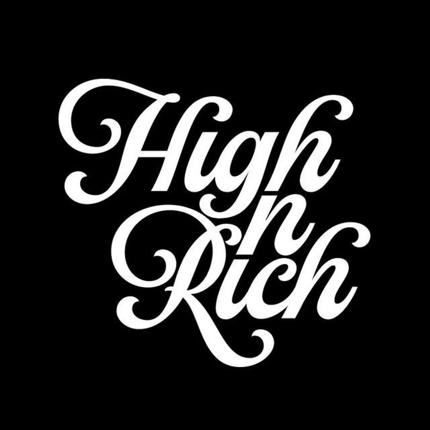 High 'N' Rich Brand Page