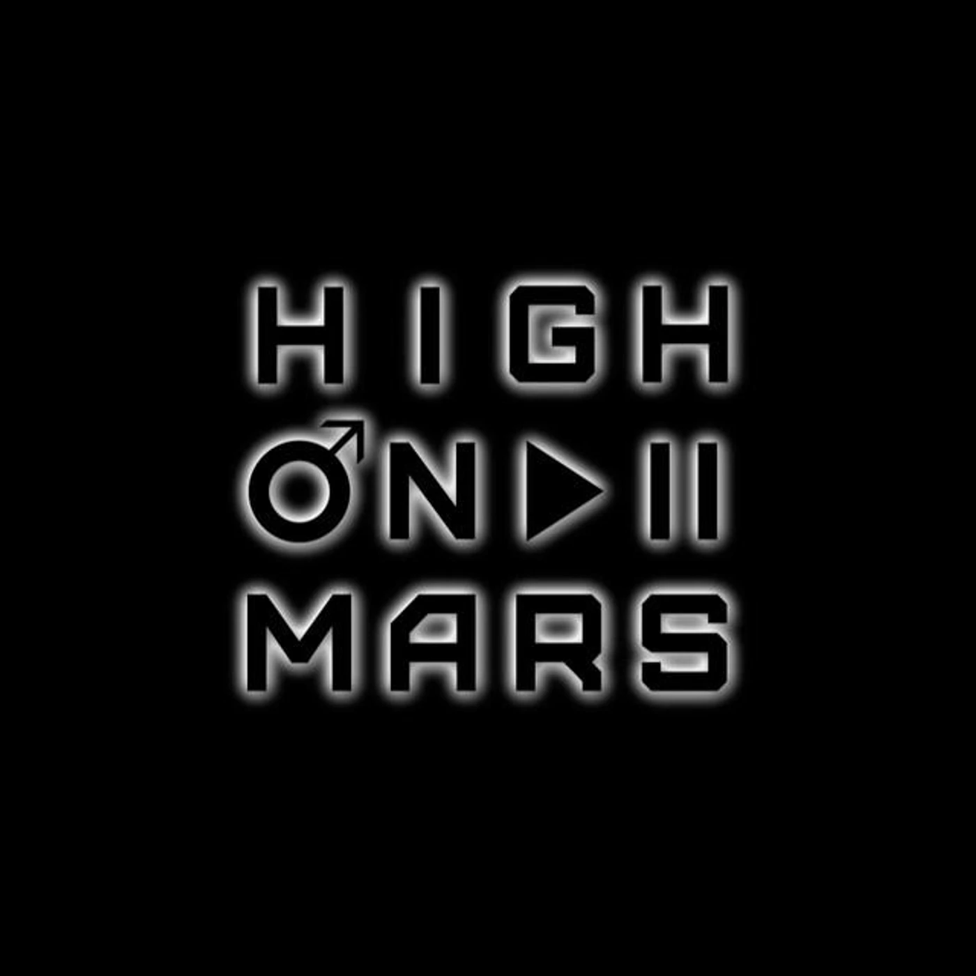 High On Mars Brand Page