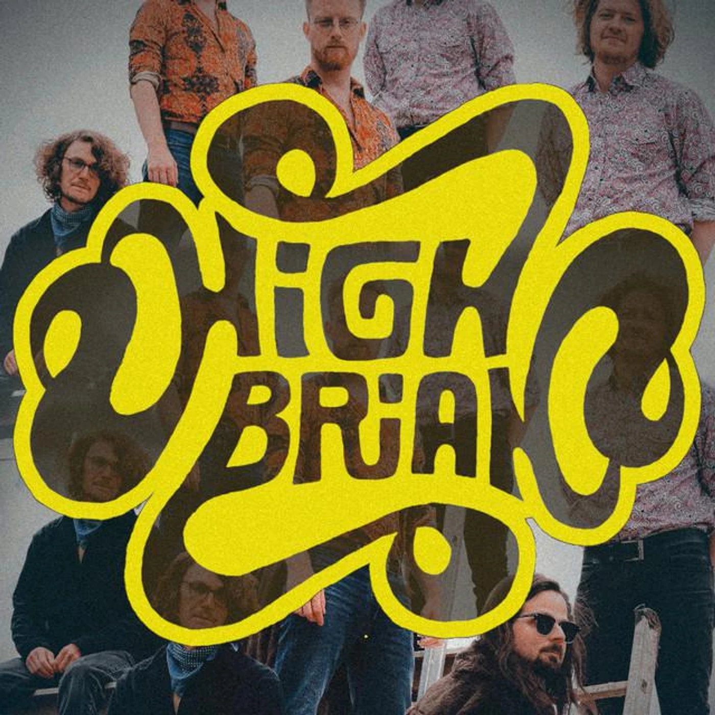 High Brian