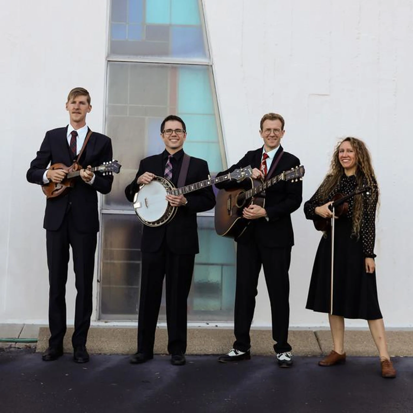 High Fidelity Brand Page