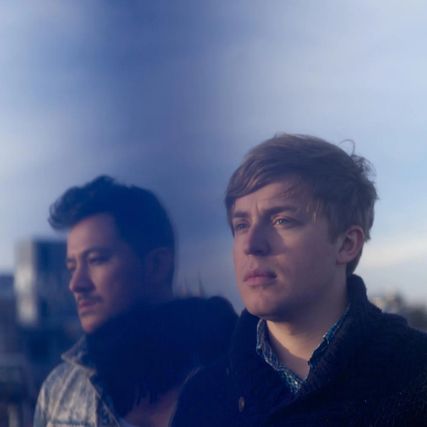 High Highs Brand Page