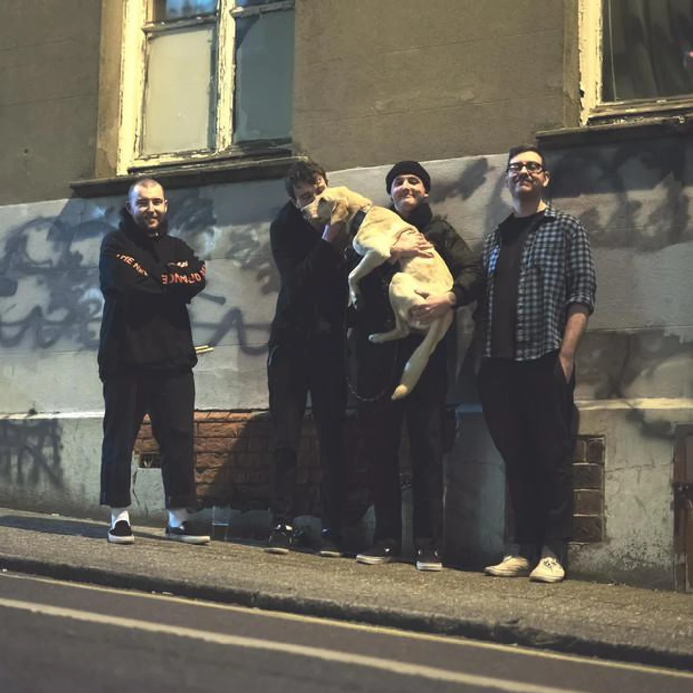 High Praise Brand Page