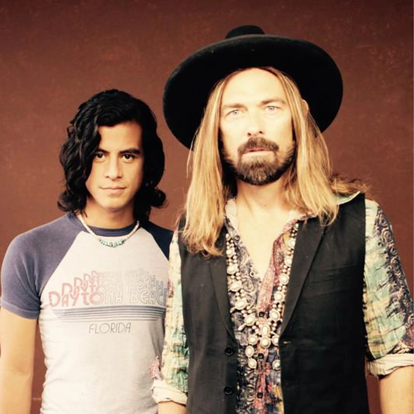 High South Brand Page