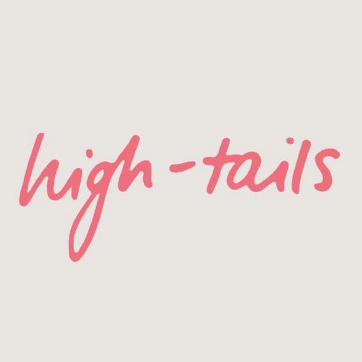 High-tails Brand Page