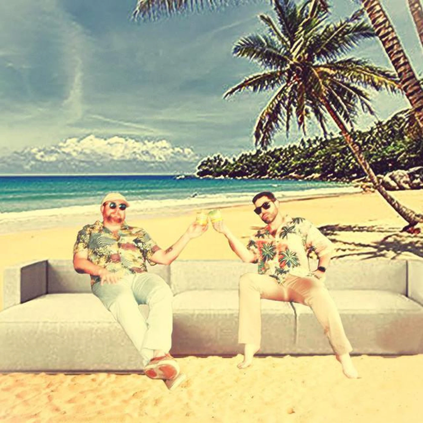 High Tides Brand Page