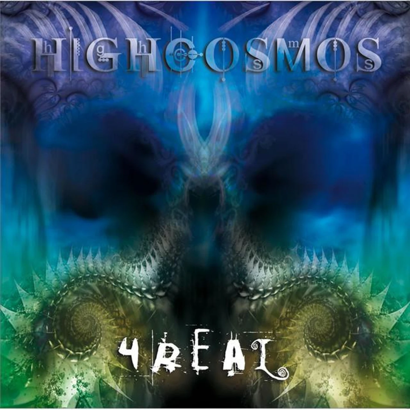 Highcosmos Brand Page