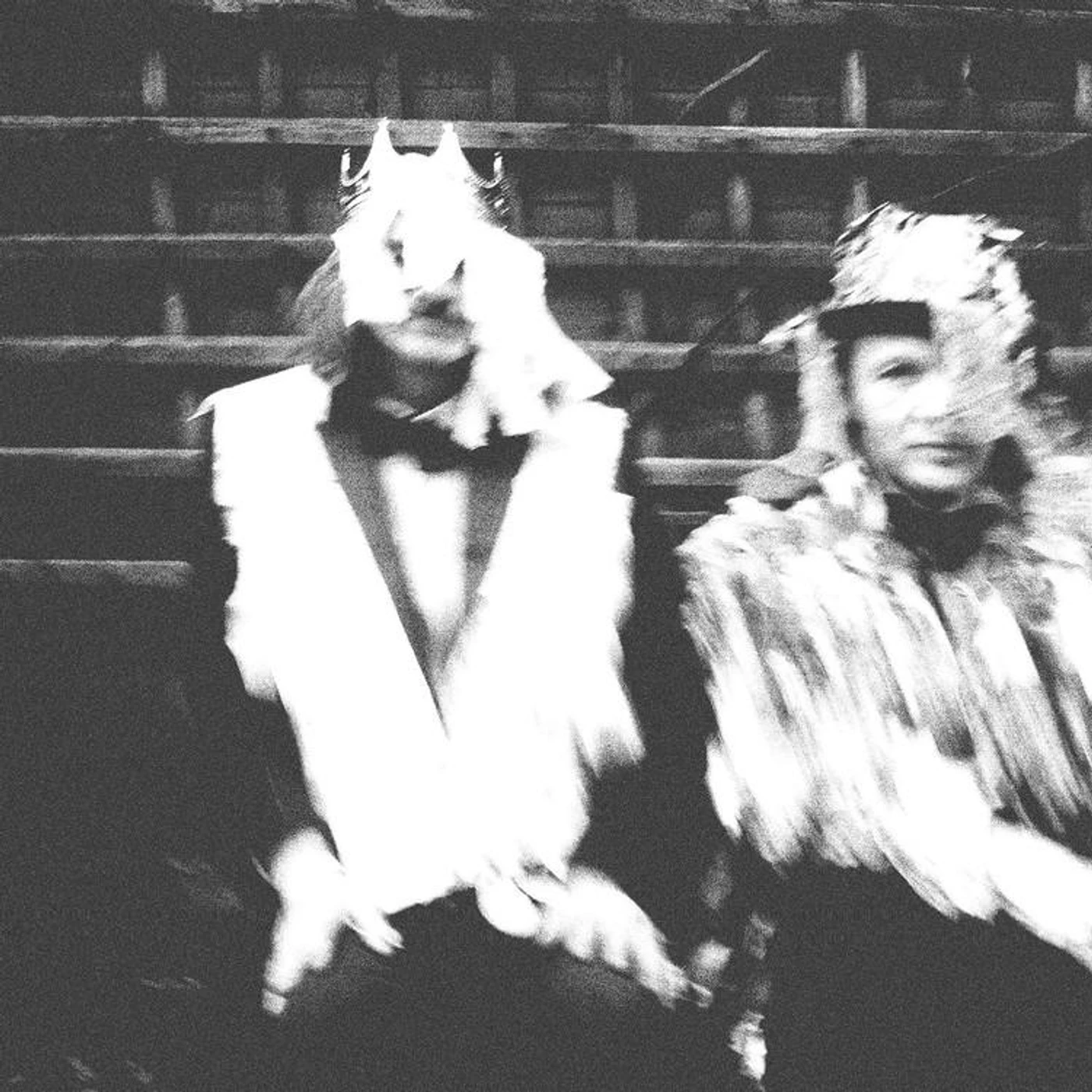 Higher Authorities Brand Page