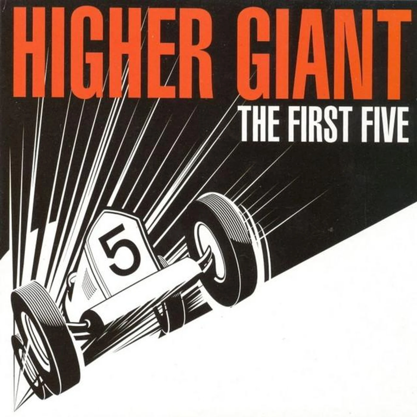 Higher Giant