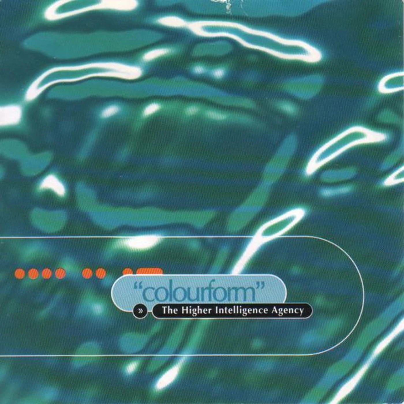 Higher Intelligence Agency Brand Page