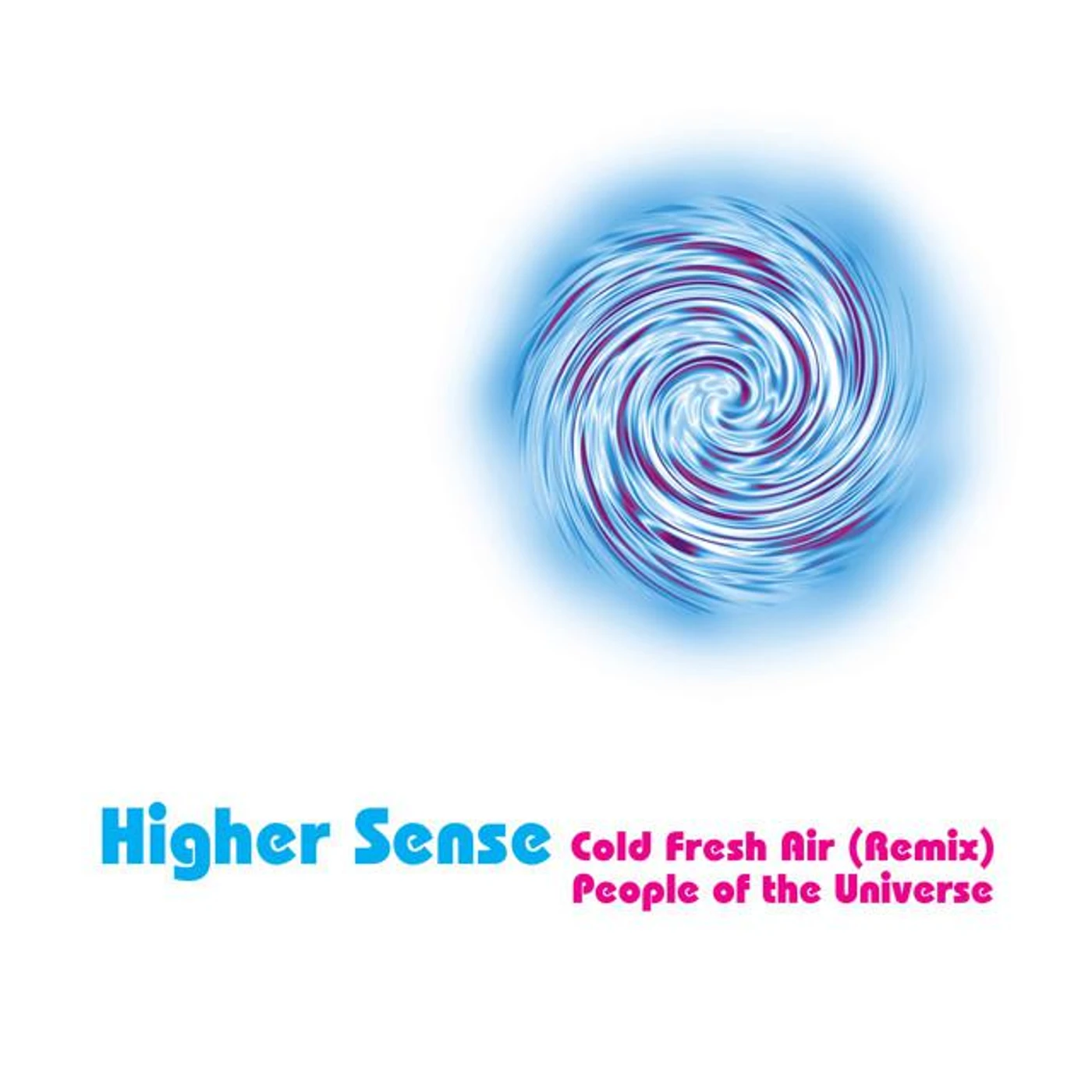 Higher Sense Brand Page