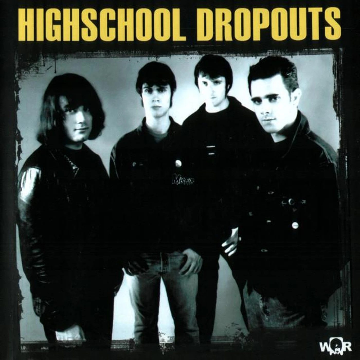 Highschool Dropouts Brand Page