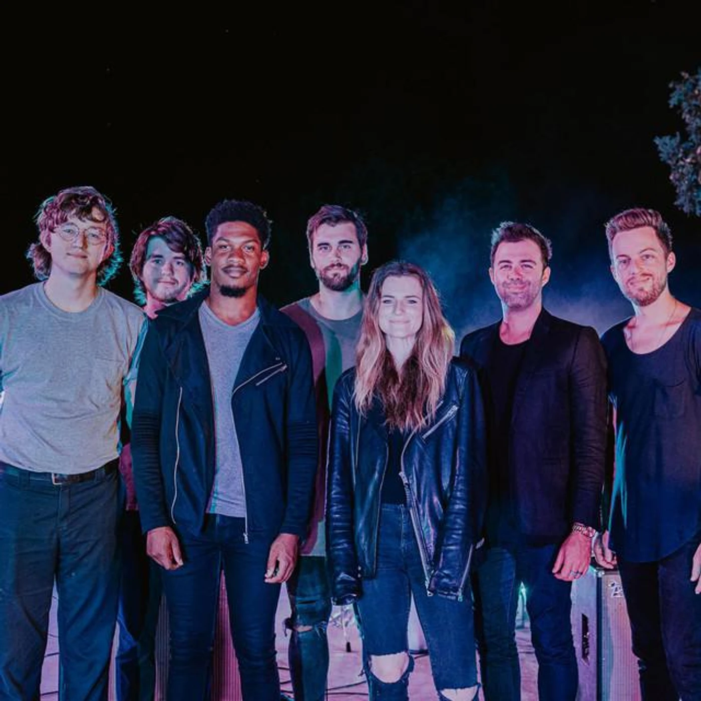 Highpoint Worship Brand Page