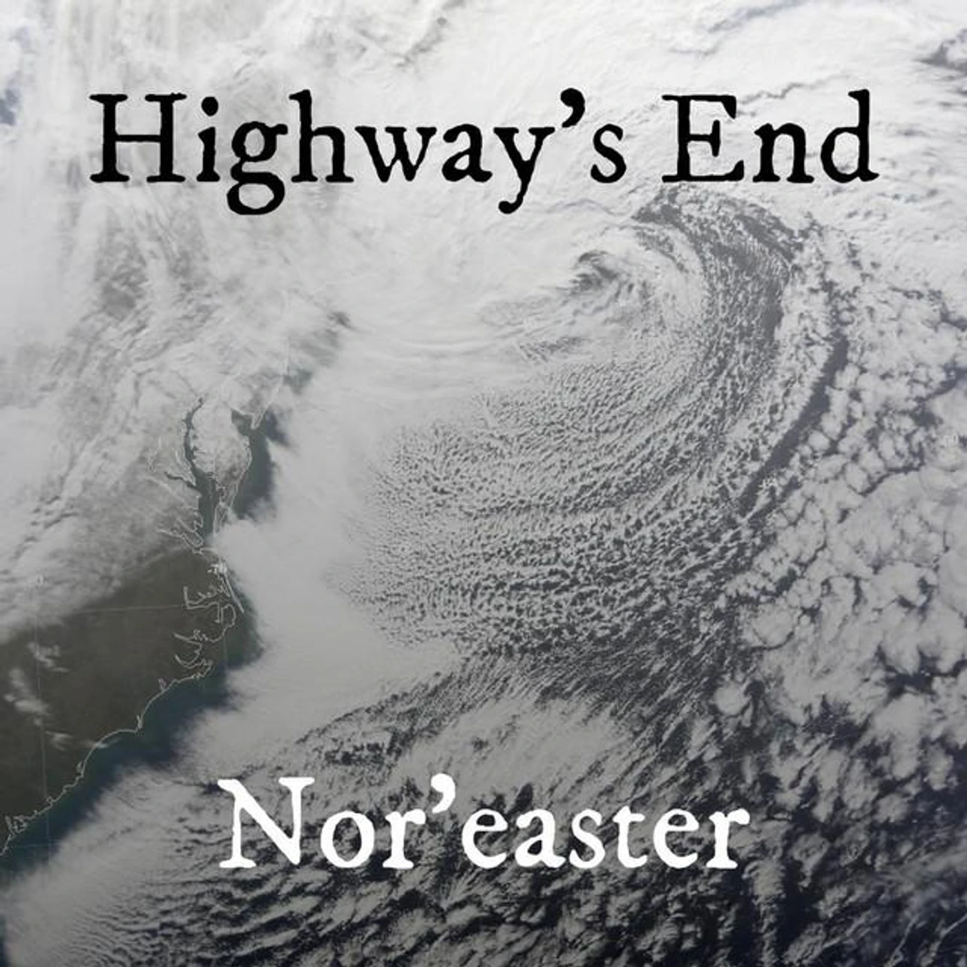 Highway's End