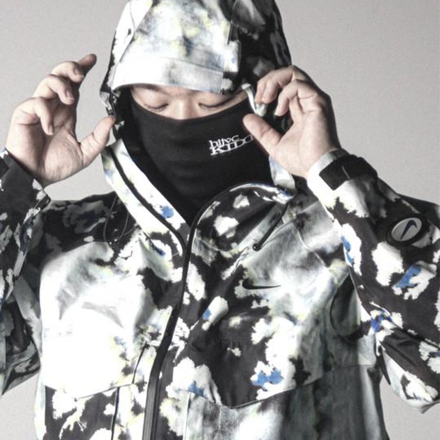 Hijvc Kid