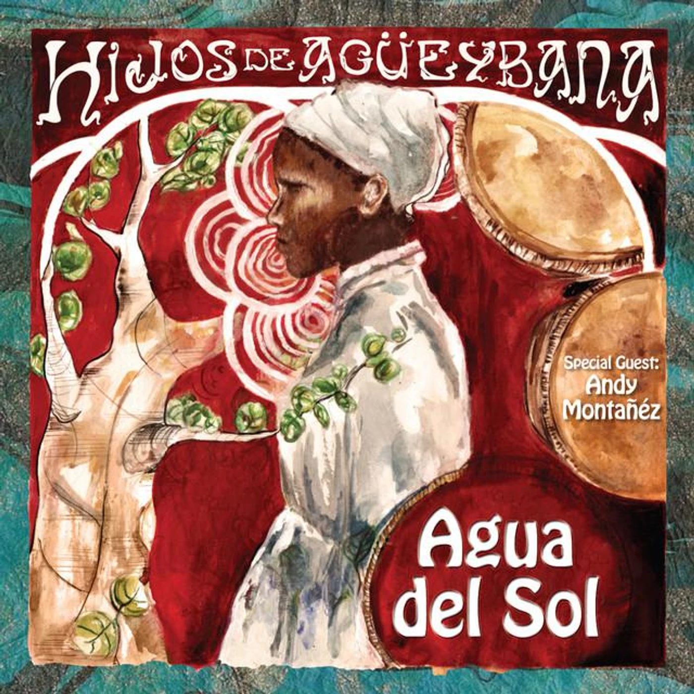 Hijos de Agüeybaná Brand Page