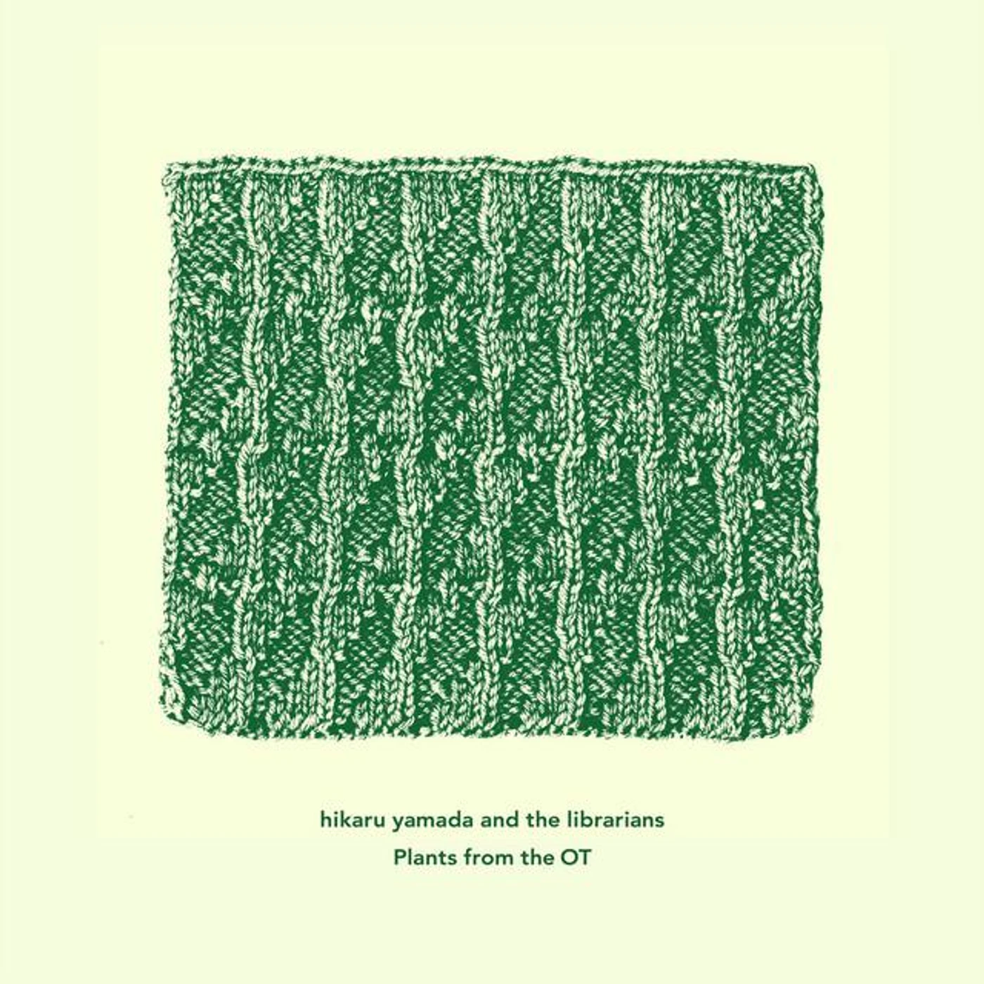 hikaru yamada and the librarians