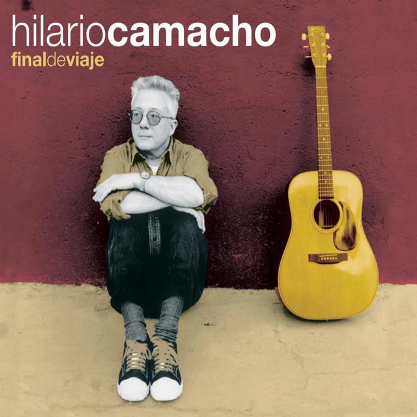 Hilario Camacho Brand Page