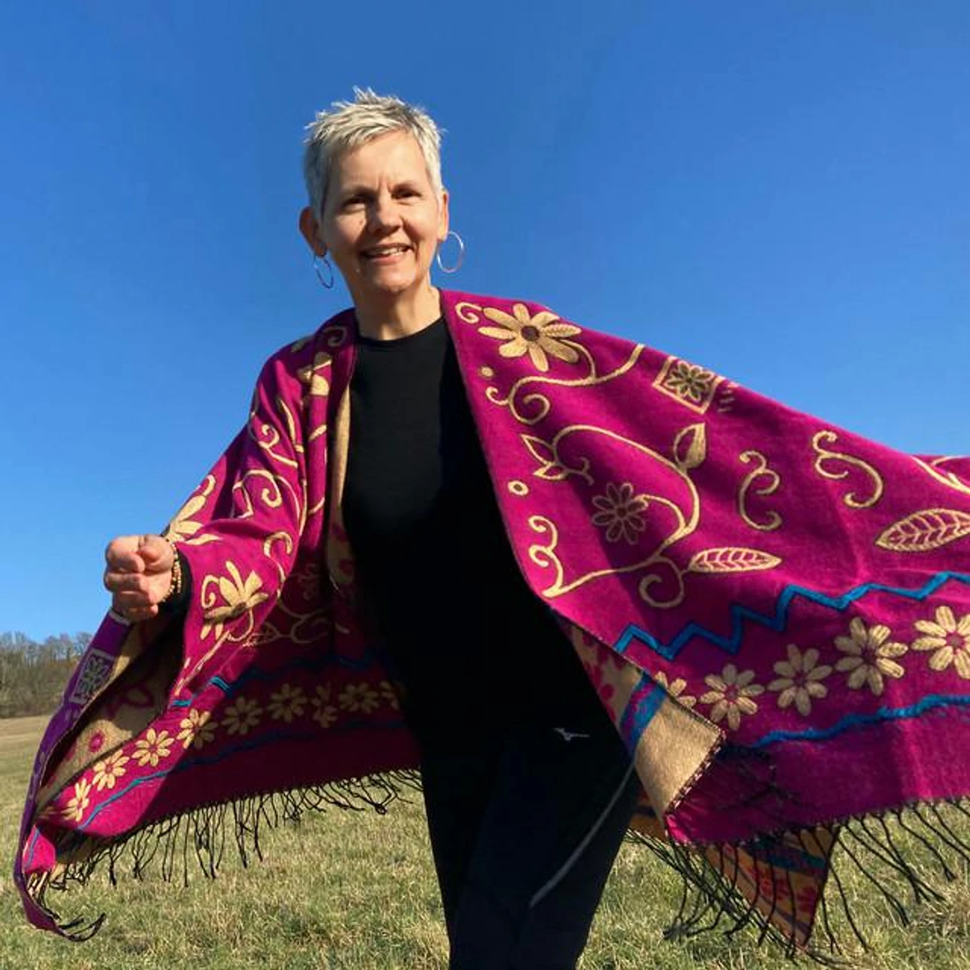 Hilary Burt Brand Page