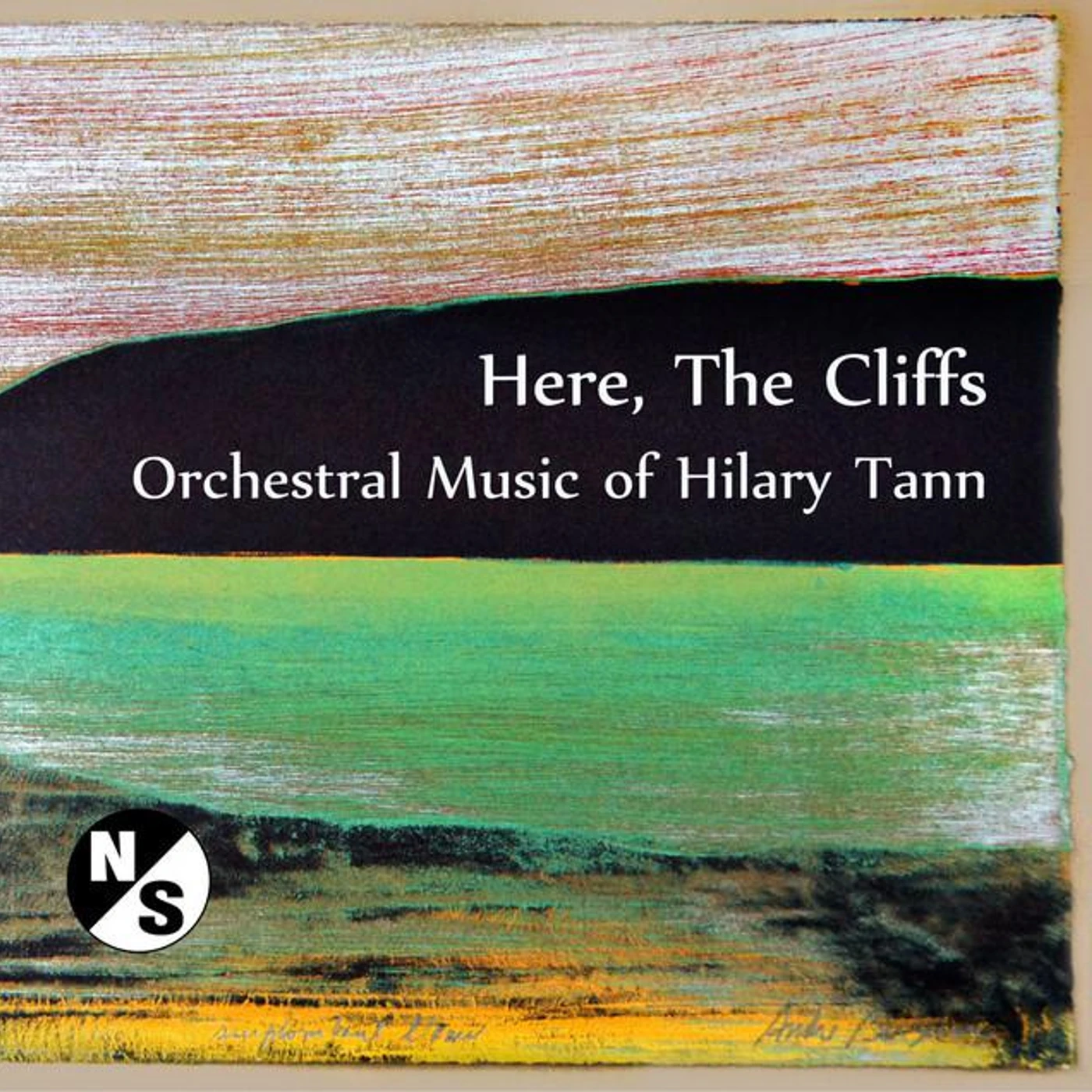 Hilary Tann