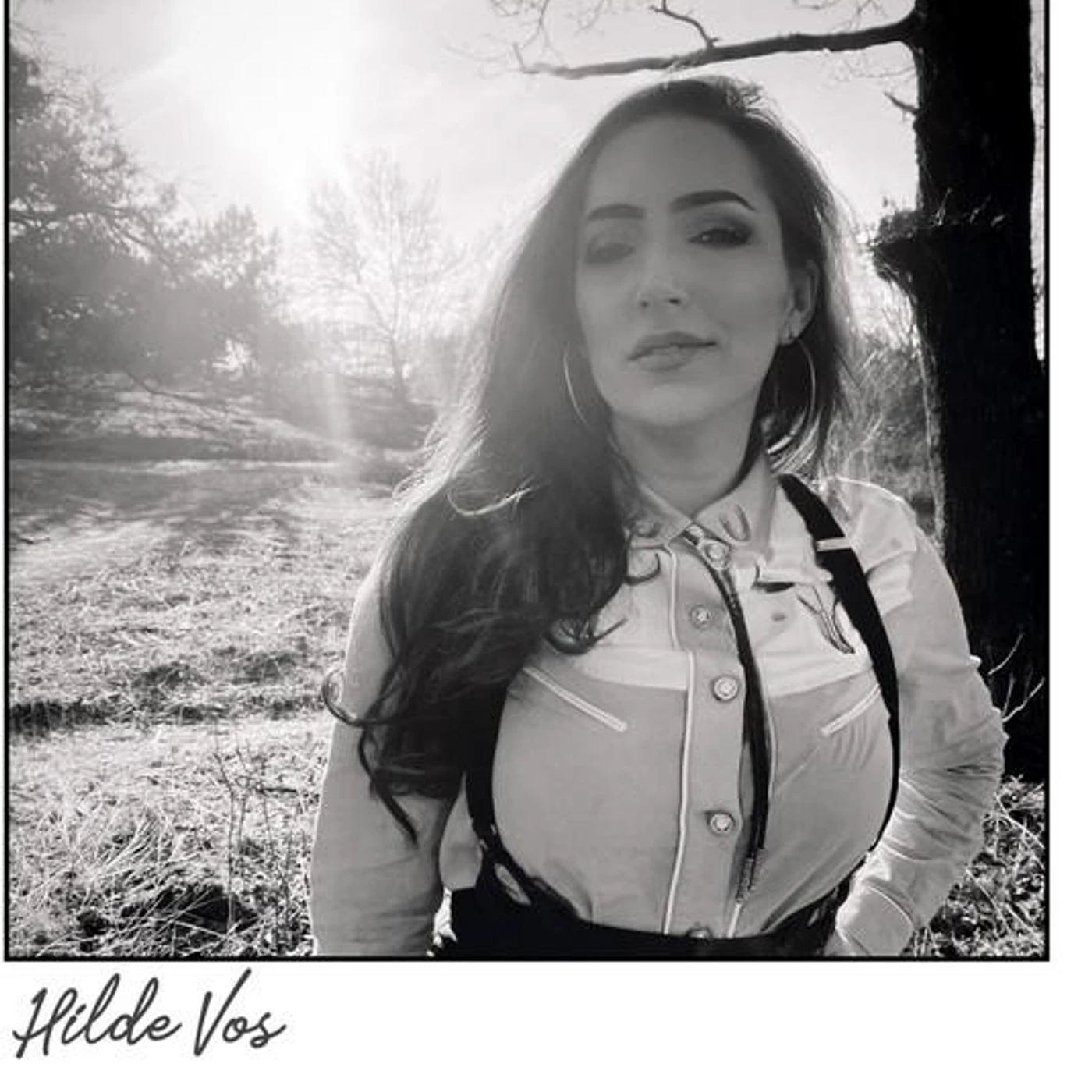 Hilde Vos Brand Page