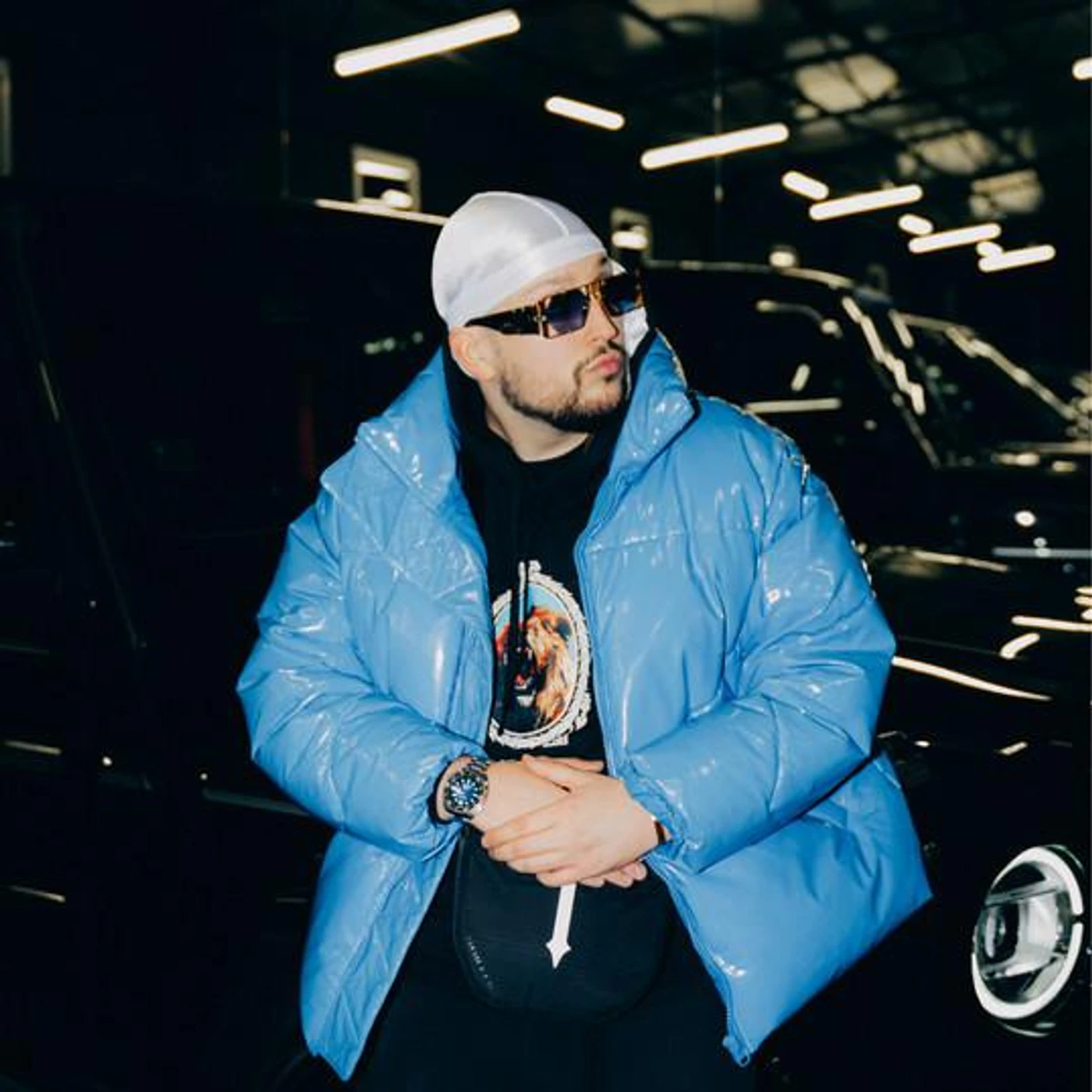 Hiljson Mandela Brand Page