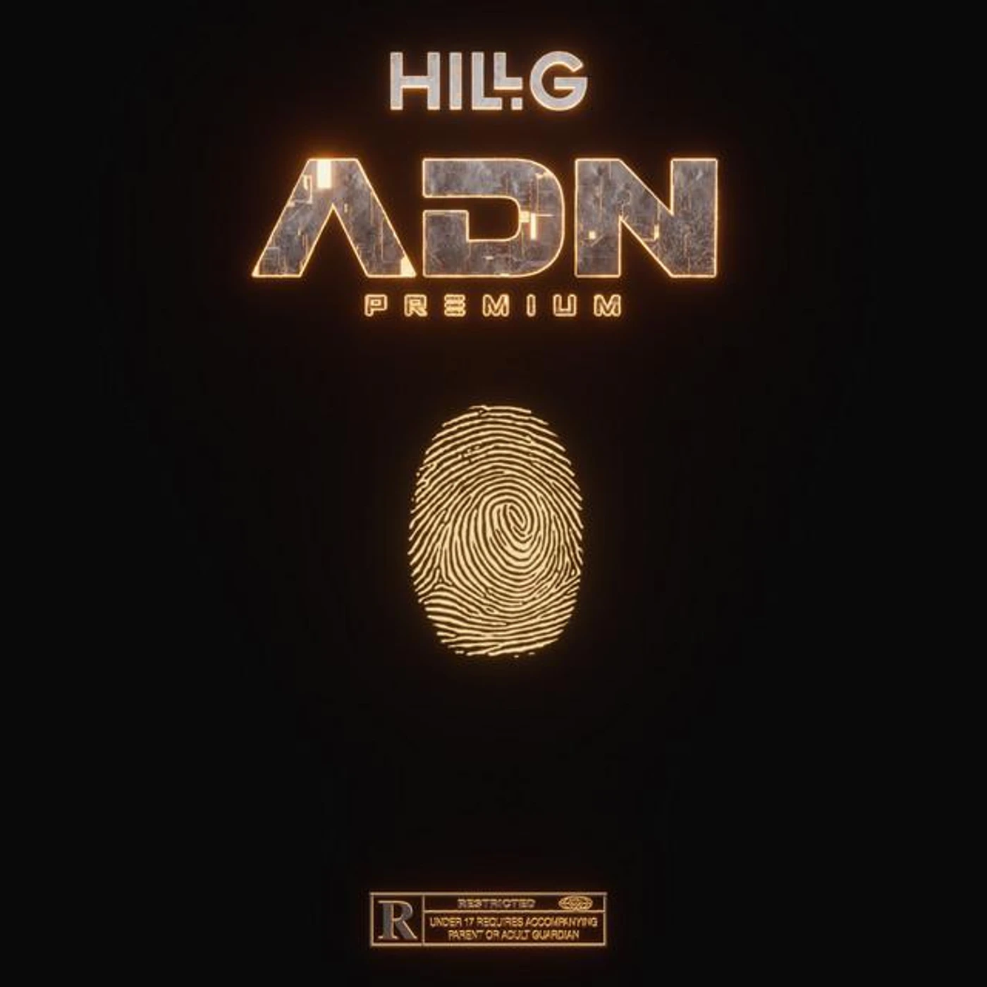 HILL G Brand Page
