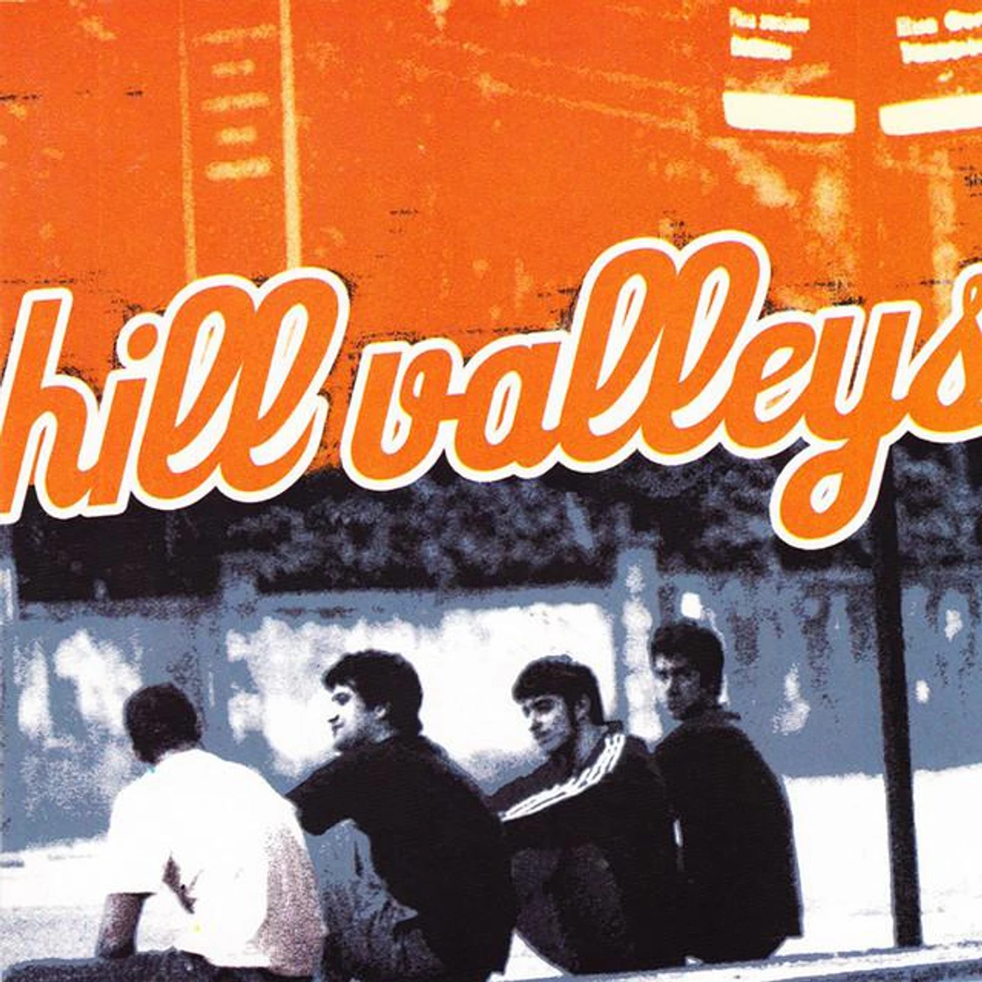 Hill Valleys