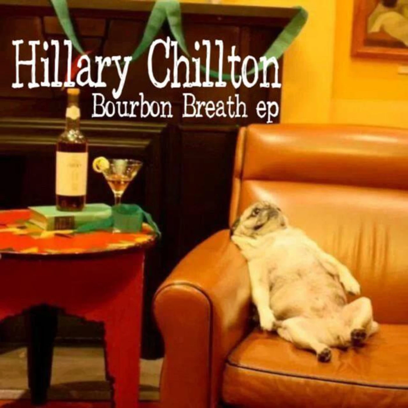 Hillary Chillton Brand Page