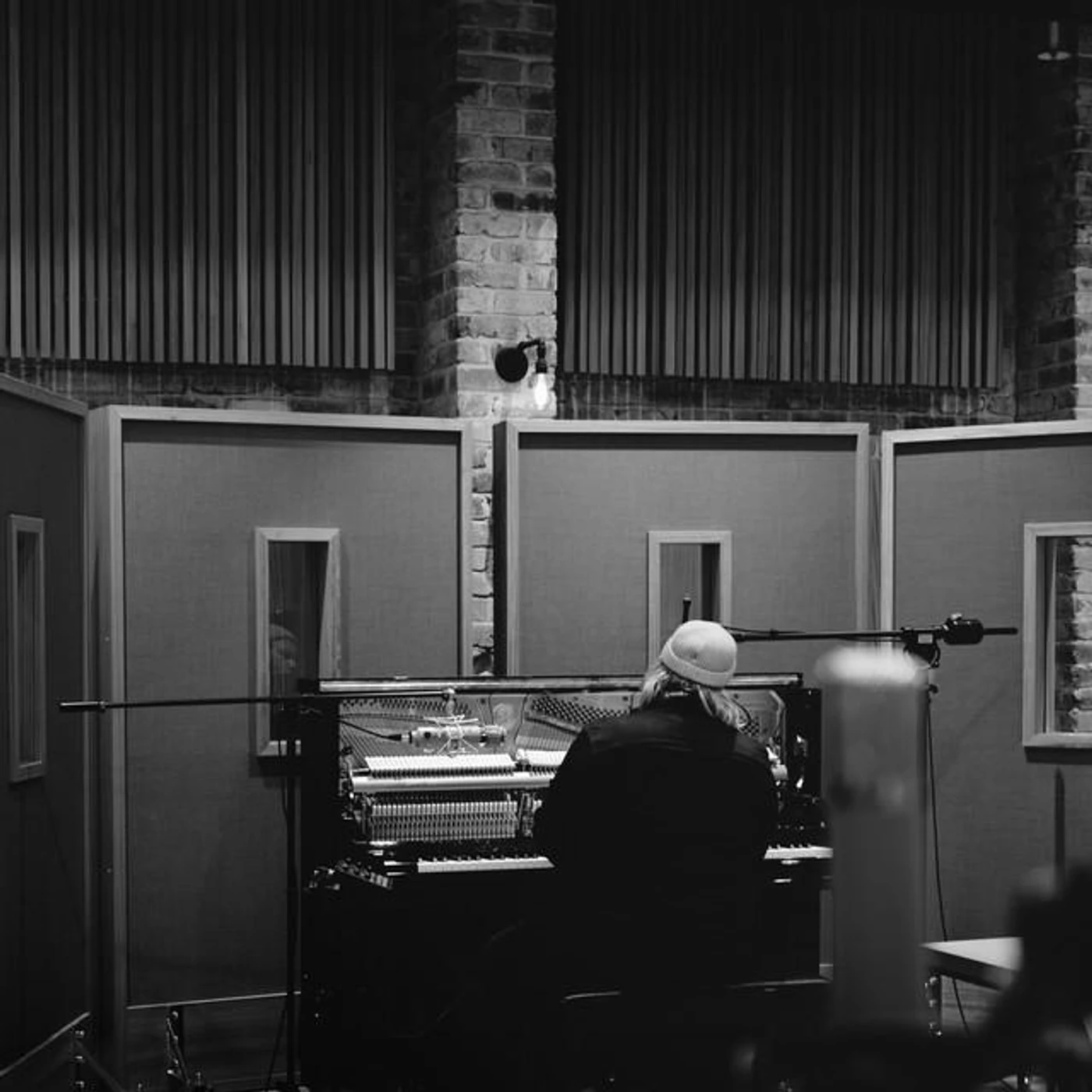 Hillsong Instrumentals Brand Page
