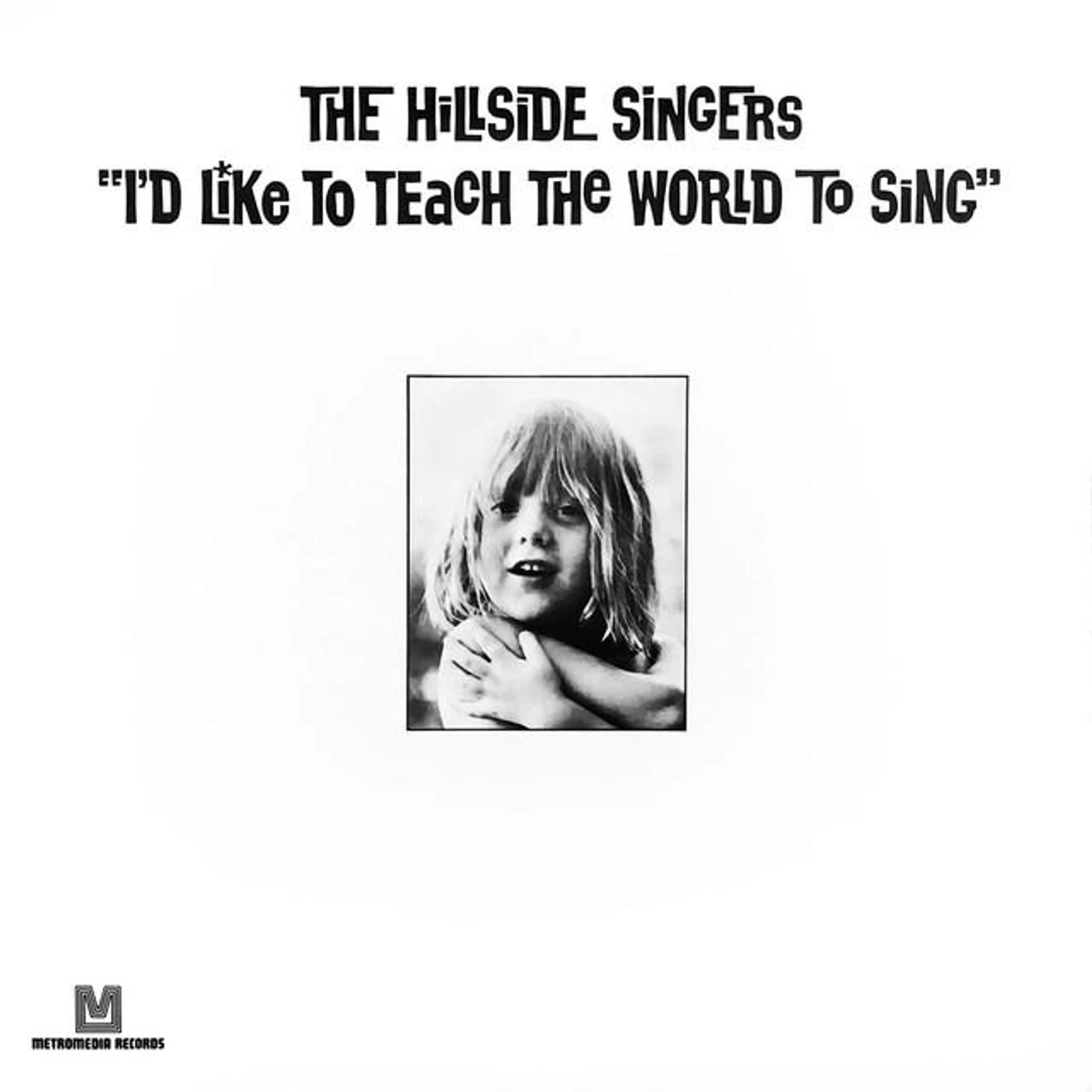 The Hillside Singers Brand Page