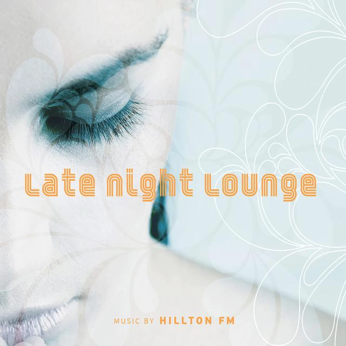 Hillton FM Brand Page