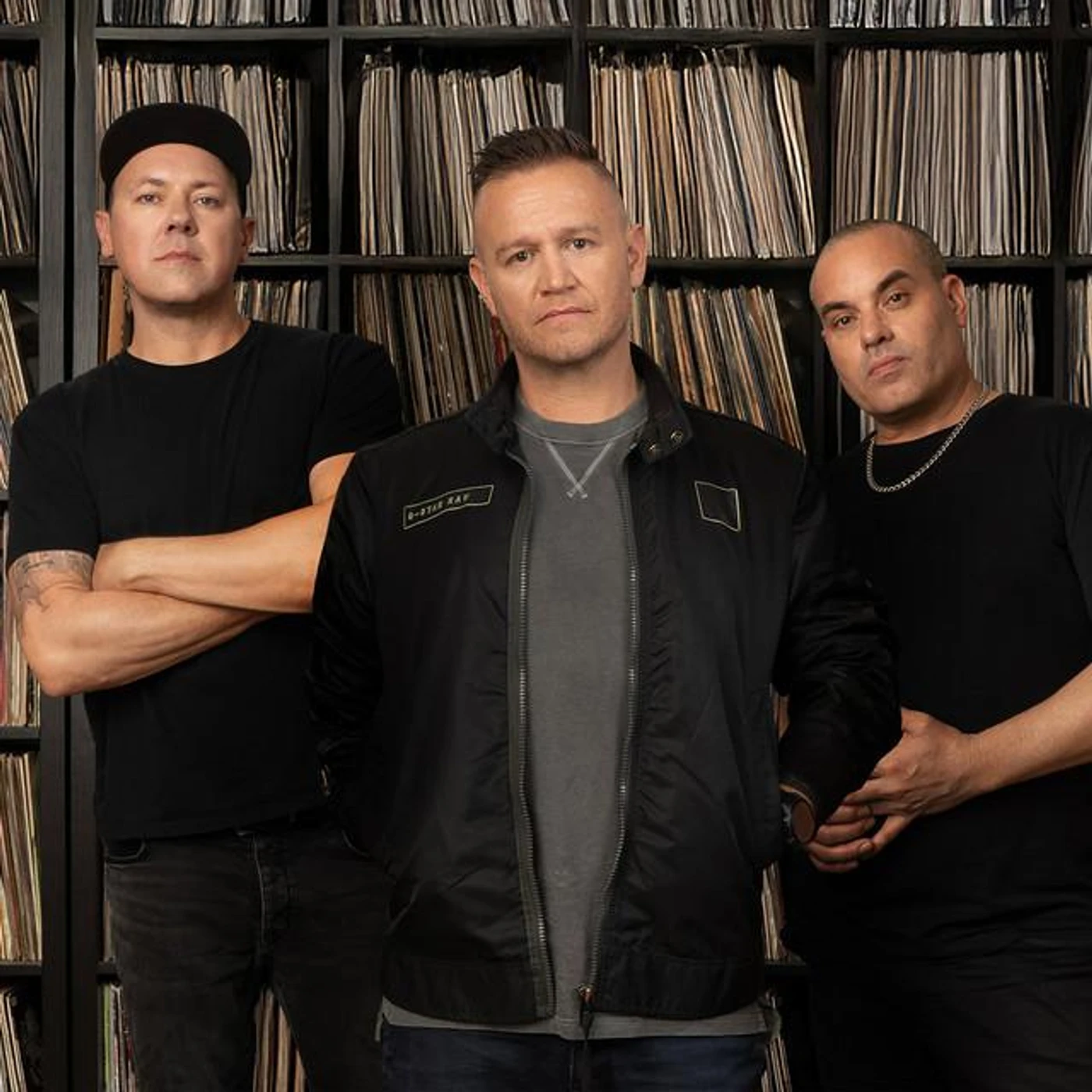 Hilltop Hoods Brand Page