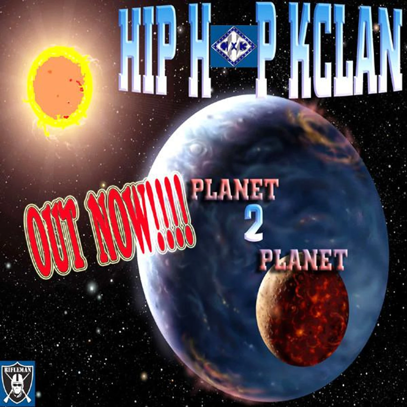 Hip Hop Kclan Brand Page